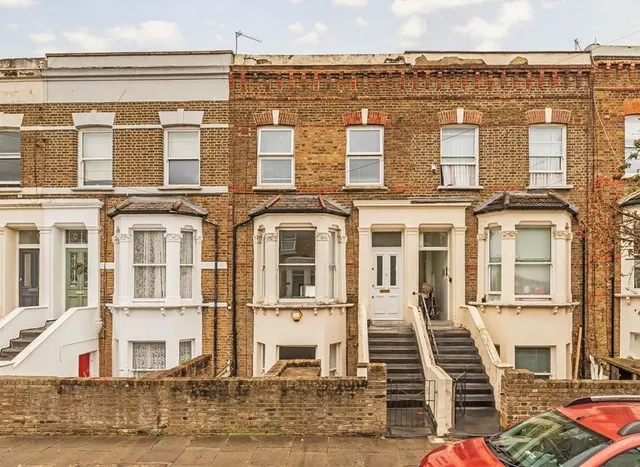 Portnall Road, Maida Vale, W9, photo 1