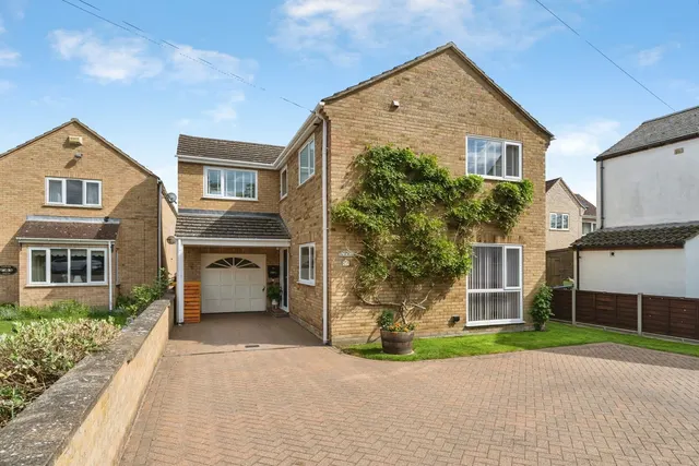 Ely Road, Littleport, Ely, Cambridgeshire, CB6, photo 1