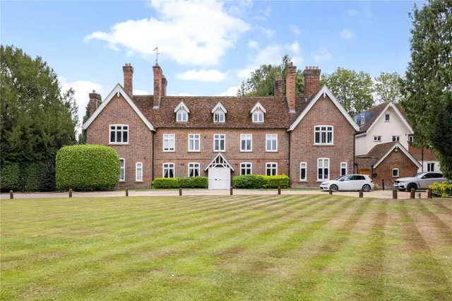 Coopers Green Lane, Hatfield, Hertfordshire, AL10 9BP, photo 1