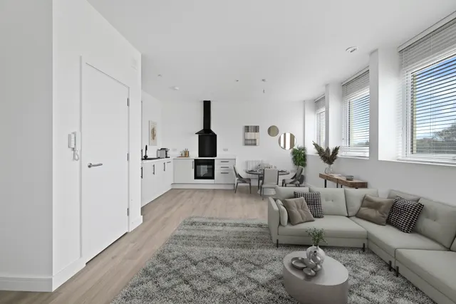 Oundle Road, Peterborough, PE2, photo 2