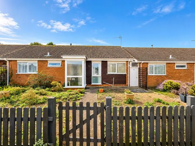 Western Avenue, Felixstowe, IP11, photo 1