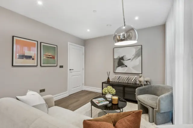 Plot 2.06 The Link Apts Brent Park Ro..., photo 1