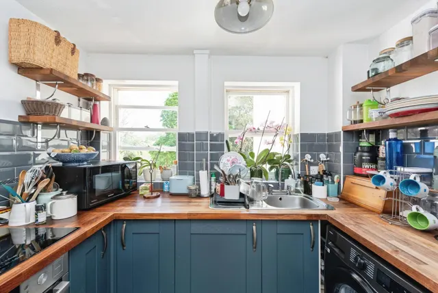 Lower Teddington Road, Kingston Upon Thames, KT1, photo 1