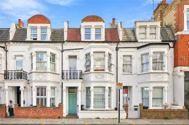 Dawes Road, London, SW6, photo 1