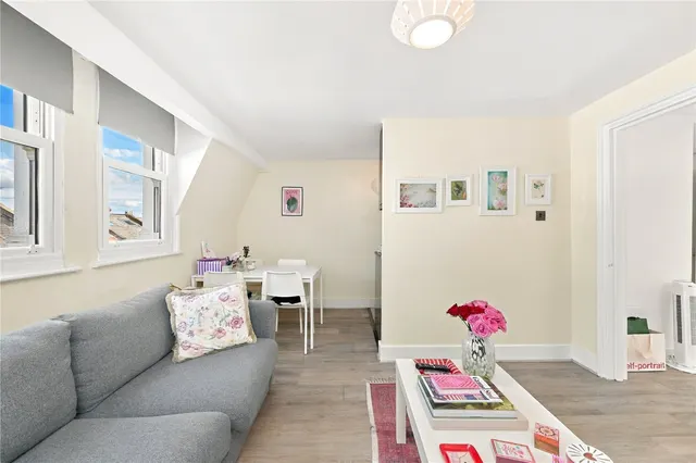 Dawes Road, London, SW6, photo 3
