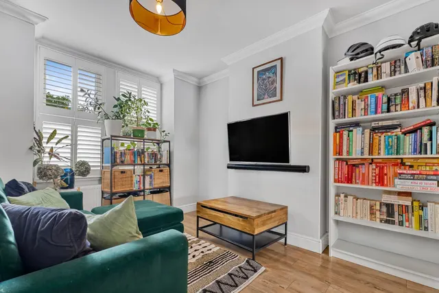 Wimbledon Road, London, SW17, photo 2