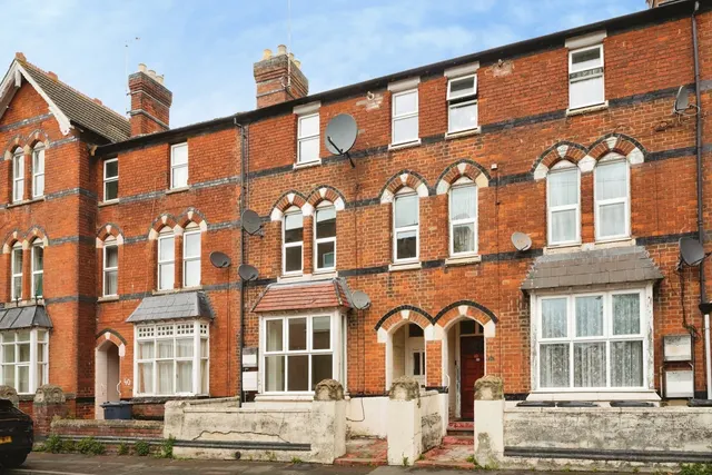 Cromwell Street, Gloucester, Gloucestershire, GL1, photo 1