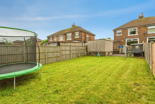 Photo 2 — Rookwood Avenue, Chorley, Lancashire, PR7