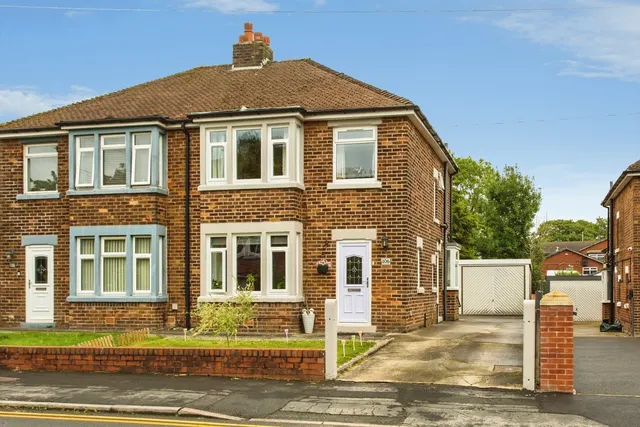 Rookwood Avenue, Chorley, Lancashire, PR7, photo 1