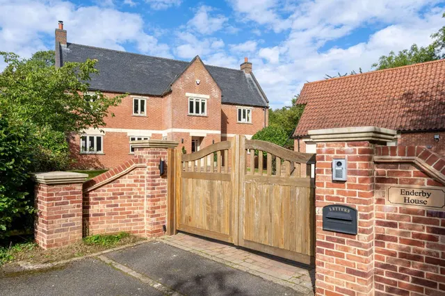 Deep Lane, Hagworthingham, PE23, photo 2