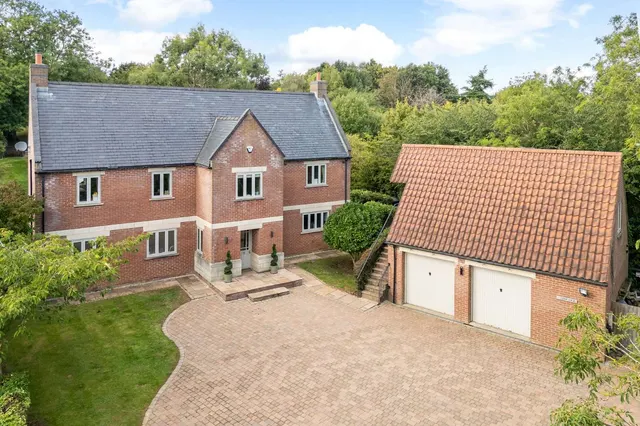 Deep Lane, Hagworthingham, PE23, photo 1