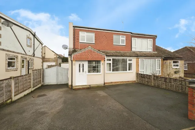 Wolsey Croft, Sherburn in Elmet, Leeds, North Yorkshire, LS25, photo 1