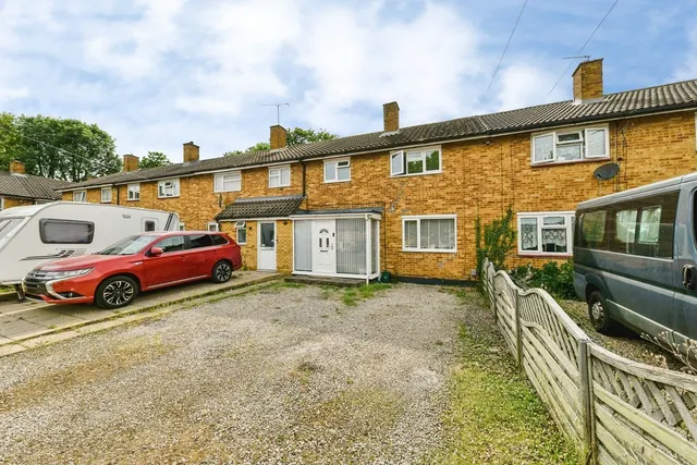 Rudd Close, Stevenage, Hertfordshire, SG2, photo 1