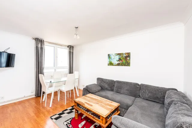 46 Ward Point, Hotspur Street, London, photo 1