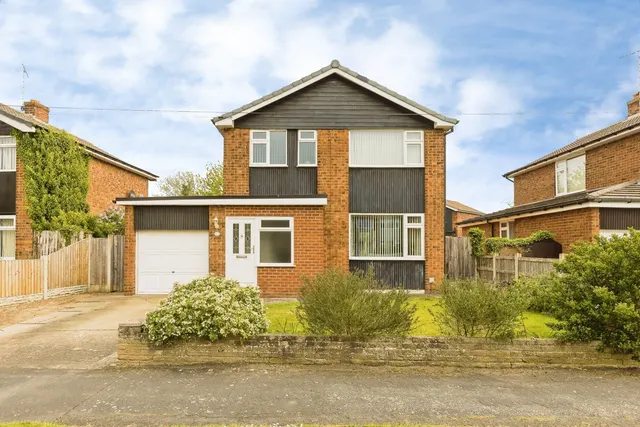 Clifford Drive, Chester, CH4, photo 1