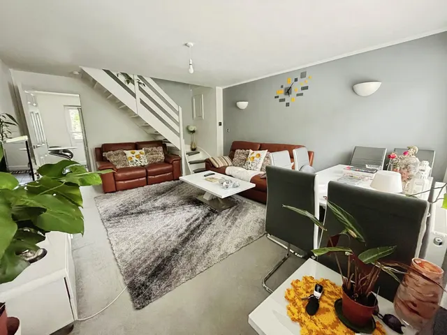 Meadow Way, Yarnton, photo 2