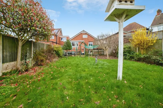 Photo 2 — Dalestorth Street, Sutton-in-Ashfield, Nottinghamshire, NG17