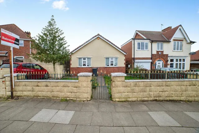 Dalestorth Street, Sutton-in-Ashfield, Nottinghamshire, NG17, photo 1