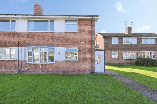 Campbells Green, Birmingham, B26, photo 1