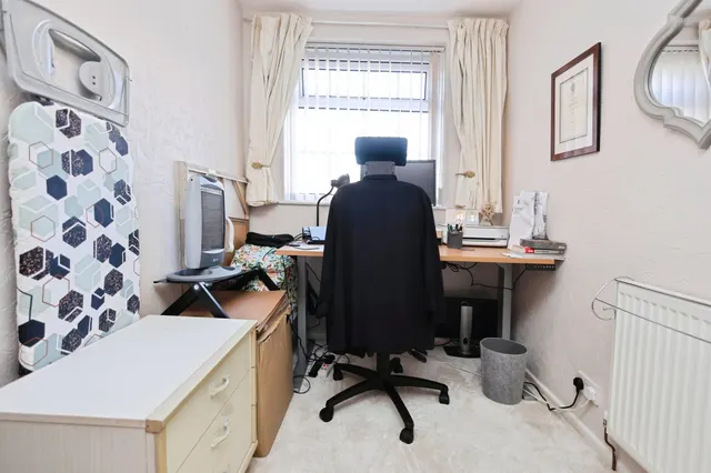 Campbells Green, Birmingham, B26, photo 3