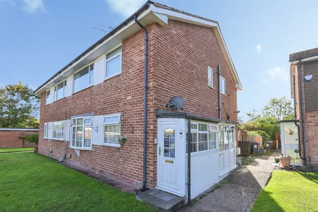 Campbells Green, Birmingham, B26, photo 2