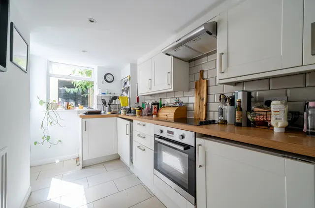 Buckingham Place, Brighton, BN1, photo 2