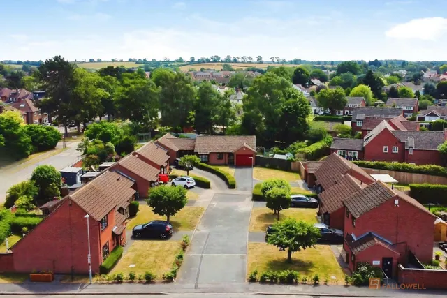 Primrose Way, Queniborough, LE7, photo 3