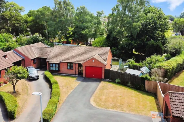 Primrose Way, Queniborough, LE7, photo 1