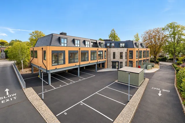 Belmont Place, Maidenhead, SL6, photo 1