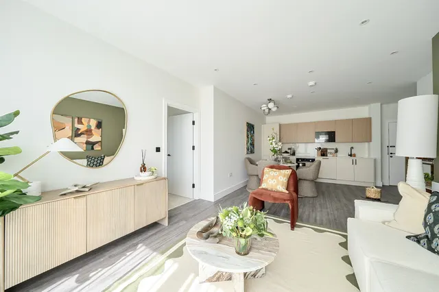 Belmont Place, Maidenhead, SL6, photo 3