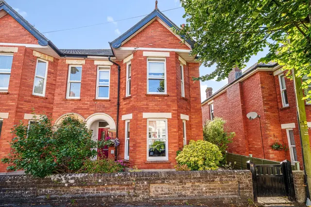 Alexandra Road, Dorchester, DT1, photo 1