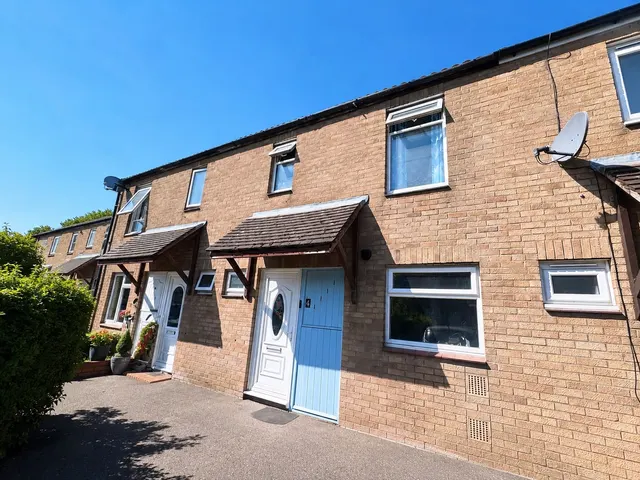 Braybrook, Orton Goldhay, Peterborough, PE2, photo 1