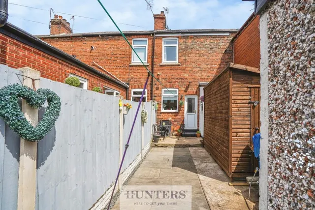 George Street, Selby, YO8, photo 1