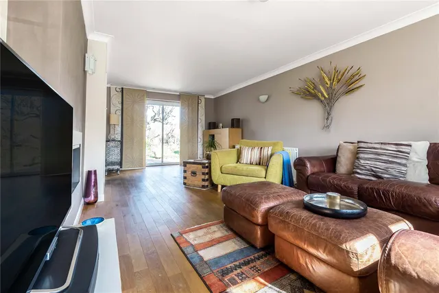 Photo 2 — Kenton Avenue, Sunbury, Middlesex, TW16 5AR