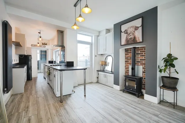 Oxford Street, Coalville, LE67, photo 2