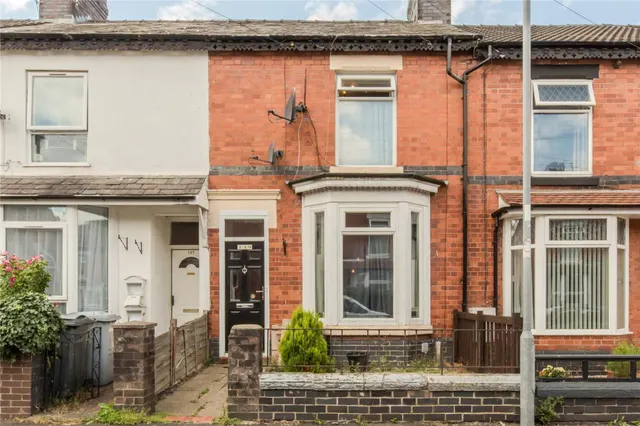 Westminster Street, Crewe, CW2, photo 1