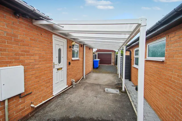 Blencarn Grove, Stockton Brook, ST9, photo 2