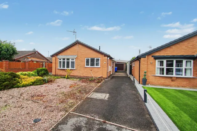 Blencarn Grove, Stockton Brook, ST9, photo 1