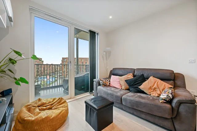 Testino Apartments, Harrow, HA1, photo 3