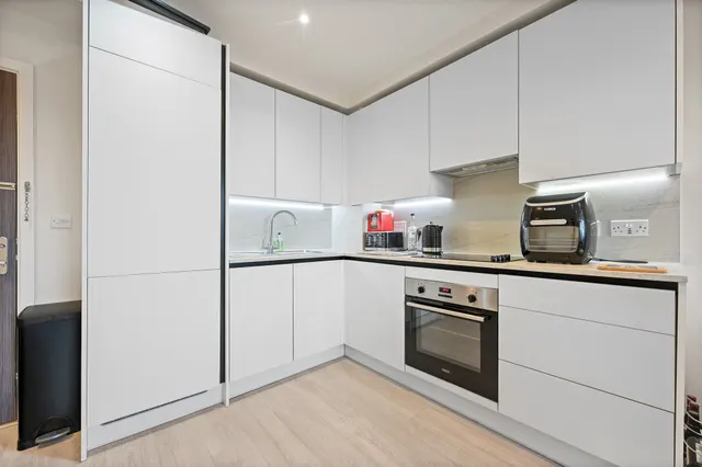 Testino Apartments, Harrow, HA1, photo 2
