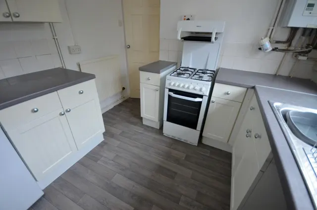 Sussex Court, Grimsby, DN32, photo 3