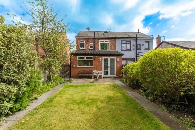 Smethurst Lane, Wigan, WN5, photo 2