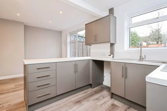 Kings Road, Kingstanding, B44, photo 3