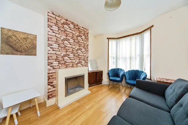 Goldie Street, Anfield, L4, photo 3
