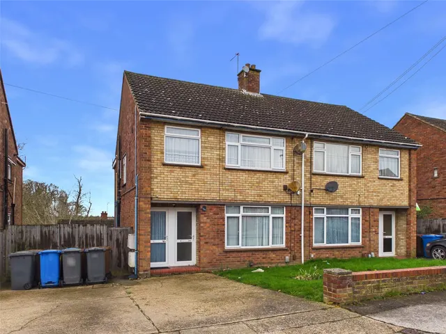 Dunlin Road, Ipswich, IP2, photo 1
