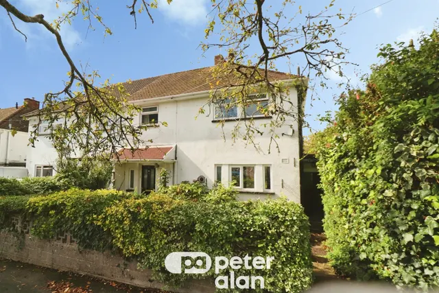 Fishguard Road, Cardiff, CF14, photo 1
