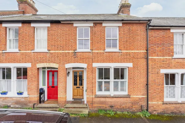 Jubilee Terrace, Dorking, RH4, photo 1