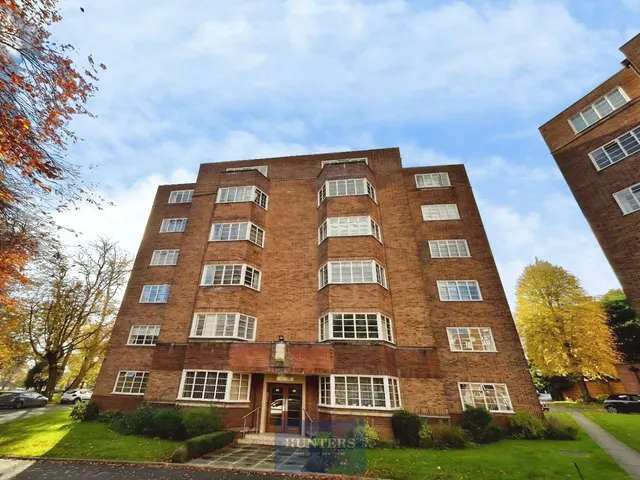 Viceroy Close, Edgbaston, B5, photo 1