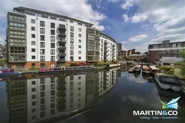 Liberty Place, Sheepcote Street, Birmingham, B16, photo 1