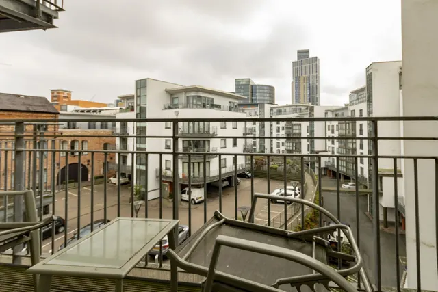 Photo 3 — Liberty Place, Sheepcote Street, Birmingham, B16